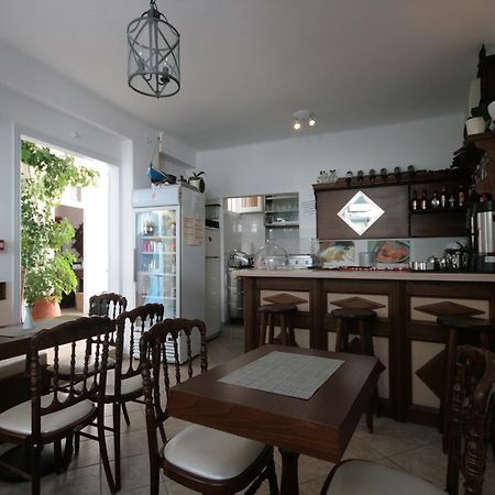 Hotel Philippi Mykonos Town Zewnętrze zdjęcie