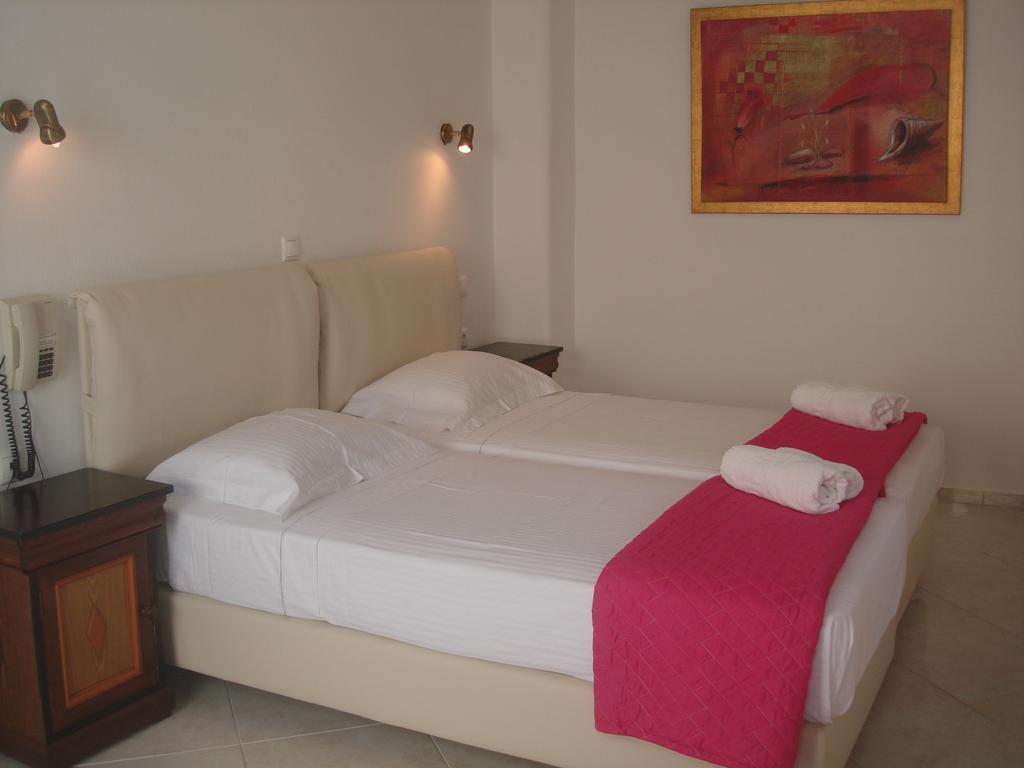 Hotel Philippi Mykonos Town Pokój zdjęcie