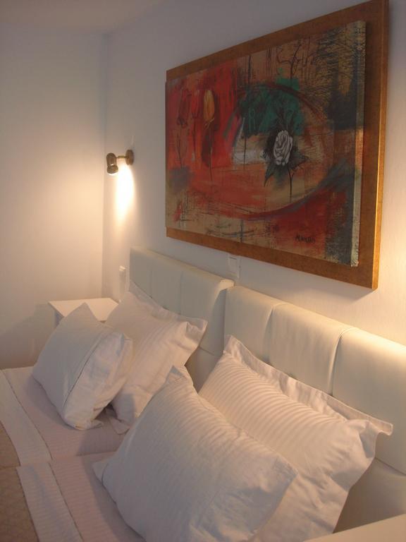 Hotel Philippi Mykonos Town Pokój zdjęcie