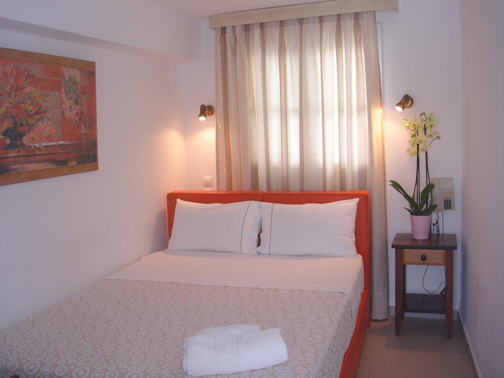 Hotel Philippi Mykonos Town Pokój zdjęcie