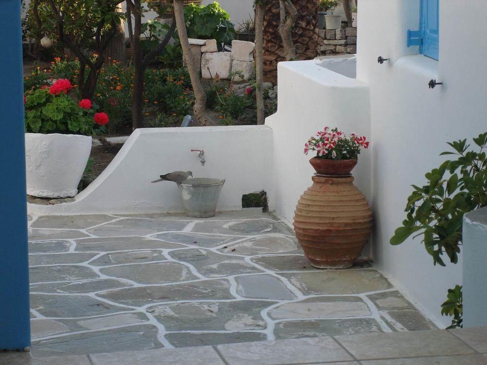 Hotel Philippi Mykonos Town Zewnętrze zdjęcie