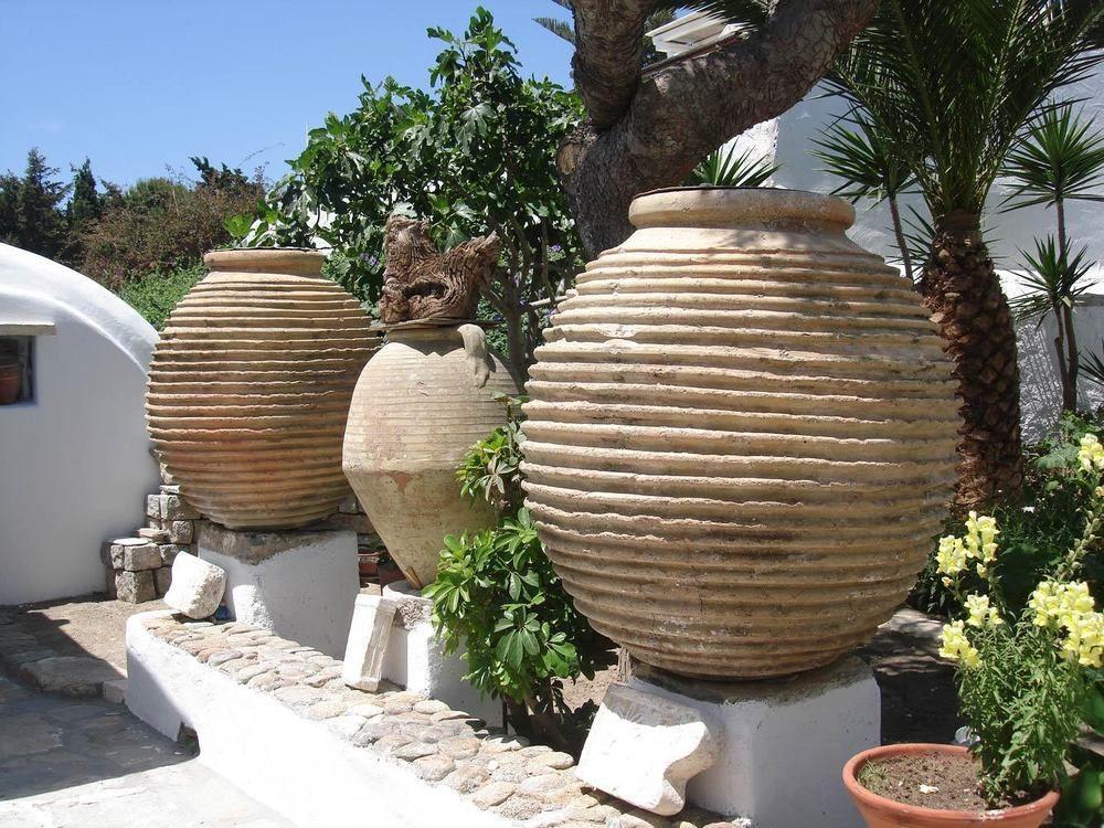 Hotel Philippi Mykonos Town Zewnętrze zdjęcie
