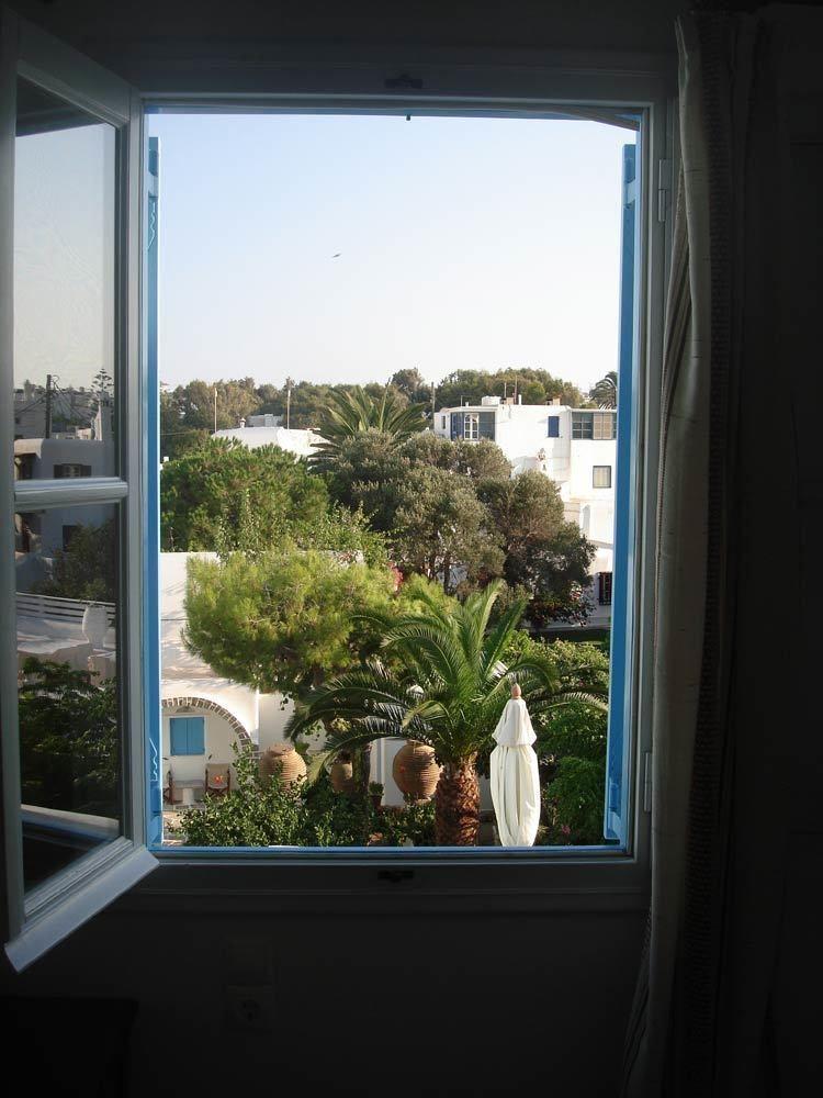 Hotel Philippi Mykonos Town Zewnętrze zdjęcie