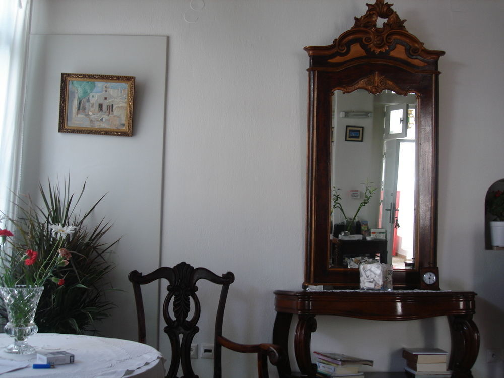 Hotel Philippi Mykonos Town Zewnętrze zdjęcie