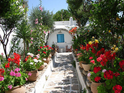 Hotel Philippi Mykonos Town Zewnętrze zdjęcie